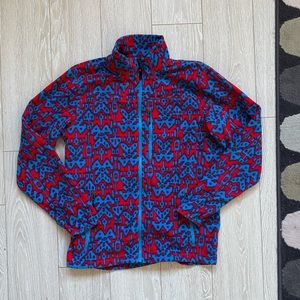 Columbia Fleece